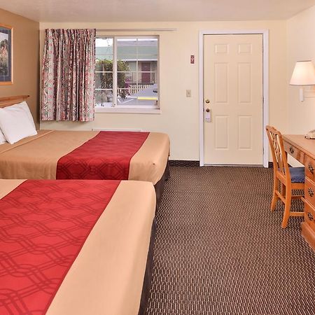 Corvallis Budget Inn Kamer foto